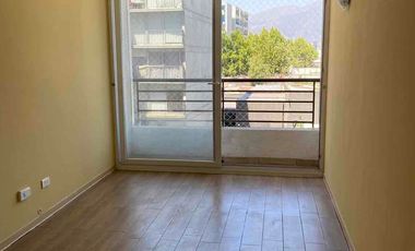 Se arrienda Amplio dep 3D2B con estacionamiento y bodega , metro Franklin/ Rondizoni