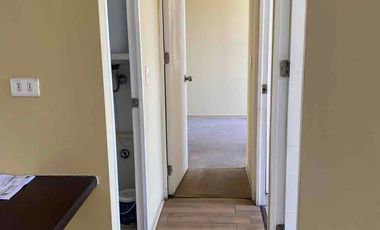 Se arrienda Amplio dep 3D2B con estacionamiento y bodega , metro Franklin/ Rondizoni