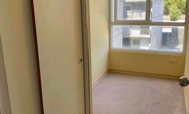 Se arrienda Amplio dep 3D2B con estacionamiento y bodega , metro Franklin/ Rondizoni