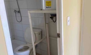 Se arrienda Amplio dep 3D2B con estacionamiento y bodega , metro Franklin/ Rondizoni