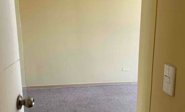 Se arrienda Amplio dep 3D2B con estacionamiento y bodega , metro Franklin/ Rondizoni