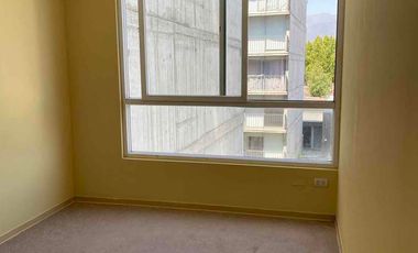 Se arrienda Amplio dep 3D2B con estacionamiento y bodega , metro Franklin/ Rondizoni