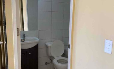 Se arrienda Amplio dep 3D2B con estacionamiento y bodega , metro Franklin/ Rondizoni