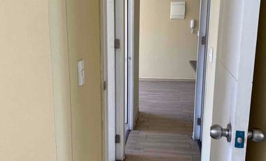 Se arrienda Amplio dep 3D2B con estacionamiento y bodega , metro Franklin/ Rondizoni