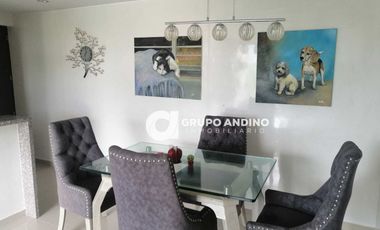 Se Vende Apartamento en Park 200 Club Residencial - Floridablanca
