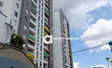 Se Vende Apartamento en Park 200 Club Residencial - Floridablanca