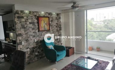 Se Vende Apartamento en Park 200 Club Residencial - Floridablanca