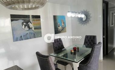 Se Vende Apartamento en Park 200 Club Residencial - Floridablanca