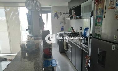 Se Vende Apartamento en Park 200 Club Residencial - Floridablanca