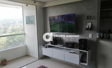 Se Vende Apartamento en Park 200 Club Residencial - Floridablanca