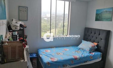 Se Vende Apartamento en Park 200 Club Residencial - Floridablanca