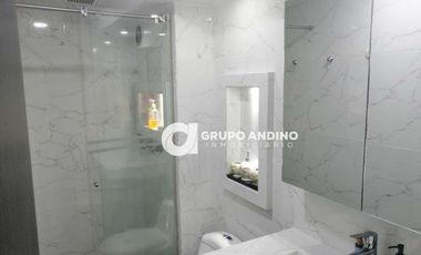 Se Vende Apartamento en Park 200 Club Residencial - Floridablanca