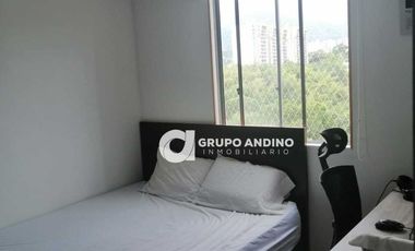 Se Vende Apartamento en Park 200 Club Residencial - Floridablanca