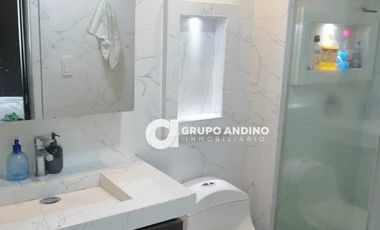 Se Vende Apartamento en Park 200 Club Residencial - Floridablanca