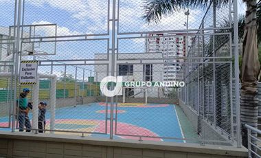 Se Vende Apartamento en Park 200 Club Residencial - Floridablanca