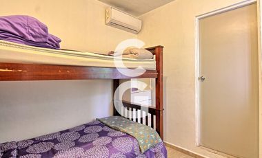 Casa en Venta en Cancún en Residencial Campestre con Alberca y Cava de Vinos