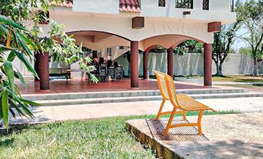 Quinta en Venta Campestre Los Girasoles