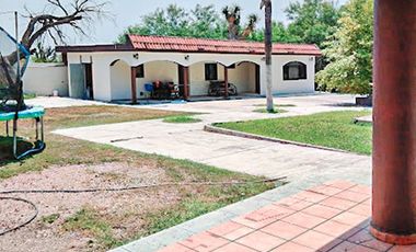 Quinta en Venta Campestre Los Girasoles