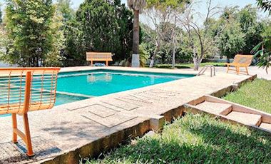 Quinta en Venta Campestre Los Girasoles