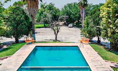 Quinta en Venta Campestre Los Girasoles