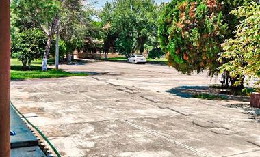 Quinta en Venta Campestre Los Girasoles