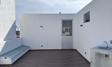 Casa nueva en venta en residencial cumbres