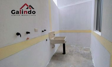 CASAS NUEVAS IDEAL PARA SU CREDITO FOVISSSTE 2 RECAMARAS