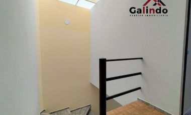 CASAS NUEVAS IDEAL PARA SU CREDITO FOVISSSTE 2 RECAMARAS