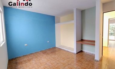 CASAS NUEVAS IDEAL PARA SU CREDITO FOVISSSTE 2 RECAMARAS