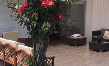 ALQUILO CASA CONDOMINIO ASIA DEL MAR, FULL AMOBLADO 120m2.