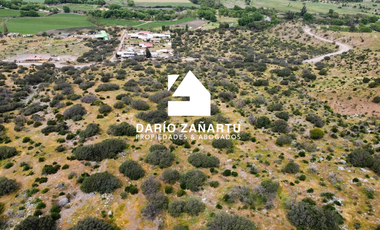 Terrenos en venta en Catemu