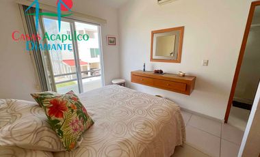 Casa con terraza con salida al jardín y áreas comunes. Incluye sistema de agua potable en toda la casa 100% purificada