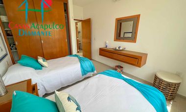 Casa con terraza con salida al jardín y áreas comunes. Incluye sistema de agua potable en toda la casa 100% purificada