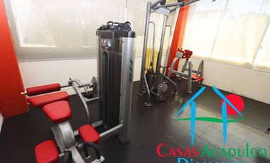 Casa con terraza con salida al jardín y áreas comunes. Incluye sistema de agua potable en toda la casa 100% purificada