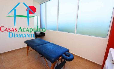 Casa con terraza con salida al jardín y áreas comunes. Incluye sistema de agua potable en toda la casa 100% purificada