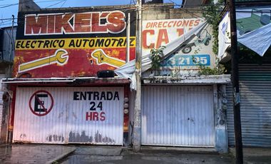 Departamento y locales en venta sobre avenida Cuernavaca-cuautla,Morelos