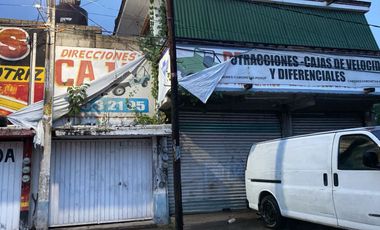 Departamento y locales en venta sobre avenida Cuernavaca-cuautla,Morelos