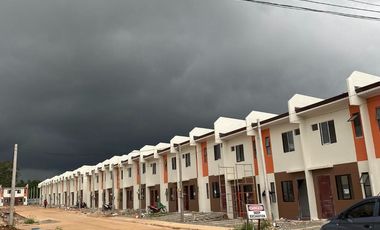 Ready to occupy house and lot for sale in Cagayan de Oro and Opol Misamis Oriental