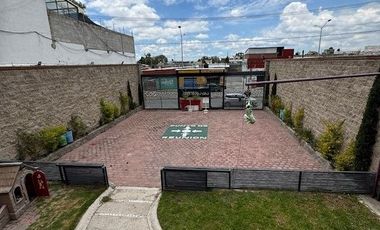 VENTA DE SALON DE FIESTAS  (SALON SOCIAL)