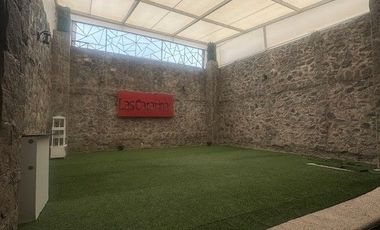 VENTA DE SALON DE FIESTAS  (SALON SOCIAL)
