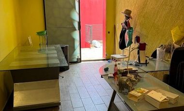 VENTA DE SALON DE FIESTAS  (SALON SOCIAL)