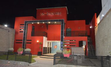 VENTA DE SALON DE FIESTAS  (SALON SOCIAL)