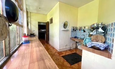 Blue Moon Cafe Guesthouse near Puerto Princesa City