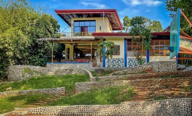 10 Bedroom Estate or rental property
