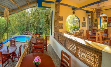 10 Bedroom Estate or rental property