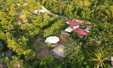 10 Bedroom Estate or rental property
