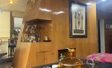 CASA EN VENTA COL. CAMPESTRE CHURUBUSCO