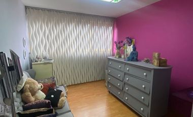 CASA EN VENTA COL. CAMPESTRE CHURUBUSCO