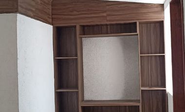 CASA EN RENTA PRIVADA TOLLOCAN Y PINO SUAREZ TOLUCA