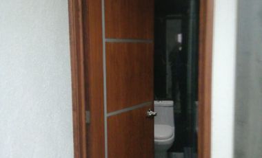 CASA EN RENTA PRIVADA TOLLOCAN Y PINO SUAREZ TOLUCA